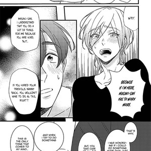[NODA Nonda] Baby Love Sitter (update c.2) [Eng] – Gay Manga sex 29
