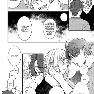 [NODA Nonda] Baby Love Sitter (update c.2) [Eng] – Gay Manga sex 30