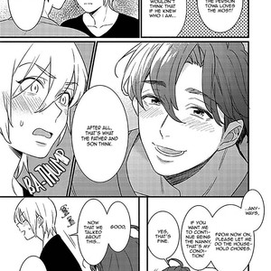 [NODA Nonda] Baby Love Sitter (update c.2) [Eng] – Gay Manga sex 31