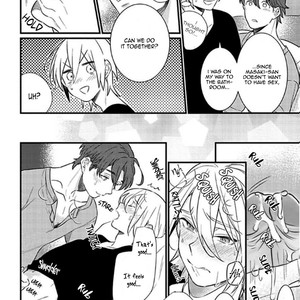 [NODA Nonda] Baby Love Sitter (update c.2) [Eng] – Gay Manga sex 32