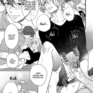 [NODA Nonda] Baby Love Sitter (update c.2) [Eng] – Gay Manga sex 33