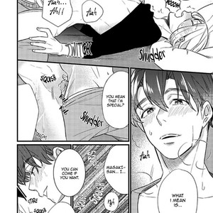 [NODA Nonda] Baby Love Sitter (update c.2) [Eng] – Gay Manga sex 34