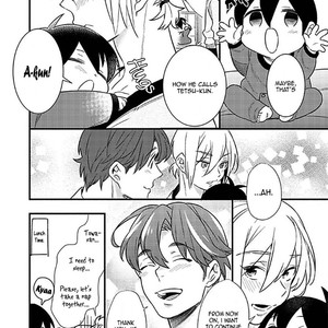 [NODA Nonda] Baby Love Sitter (update c.2) [Eng] – Gay Manga sex 38