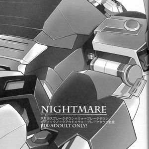 [Ochawan (Wakachiko)] Nightmare  – Transformers dj [JP] – Gay Manga sex 2