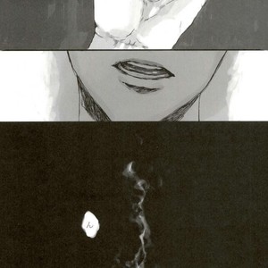 [Chiruchiru] Yarazunoame – Attack on Titan dj [JP] – Gay Manga sex 15