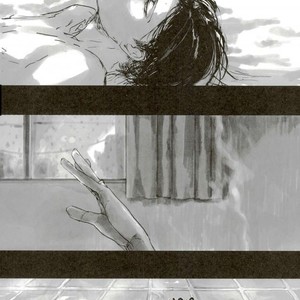 [Chiruchiru] Yarazunoame – Attack on Titan dj [JP] – Gay Manga sex 20