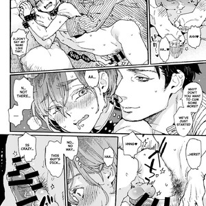 [drill’n girl (Uehasu)] Onii-san no Totsu Kashite Kudasai 2-honme | Lend Me Your Dick 2 [Eng] – Gay Manga sex 6
