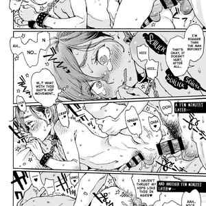 [drill’n girl (Uehasu)] Onii-san no Totsu Kashite Kudasai 2-honme | Lend Me Your Dick 2 [Eng] – Gay Manga sex 8