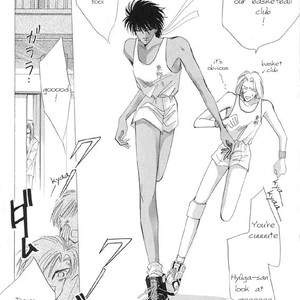 [OZAKI Minami] Captain Tsubasa dj – Sennen no Kodoku [Eng] – Gay Manga sex 13