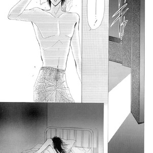 [OZAKI Minami] Captain Tsubasa dj – Sennen no Kodoku [Eng] – Gay Manga sex 34