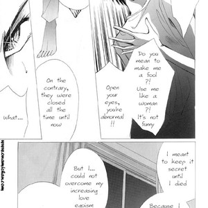 [OZAKI Minami] Captain Tsubasa dj – Sennen no Kodoku [Eng] – Gay Manga sex 46