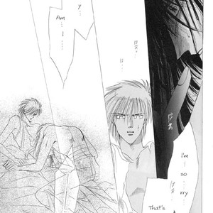 [OZAKI Minami] Captain Tsubasa dj – Sennen no Kodoku [Eng] – Gay Manga sex 56