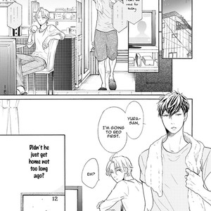 [Kurusu Haiji] Sensei wa Bucchouzura Shite Yatte Kuru – Vol.02 (update c.5+6) [Eng] – Gay Manga sex 7