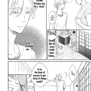 [Kurusu Haiji] Sensei wa Bucchouzura Shite Yatte Kuru – Vol.02 (update c.5+6) [Eng] – Gay Manga sex 8