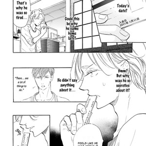 [Kurusu Haiji] Sensei wa Bucchouzura Shite Yatte Kuru – Vol.02 (update c.5+6) [Eng] – Gay Manga sex 10