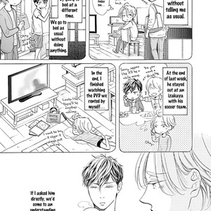 [Kurusu Haiji] Sensei wa Bucchouzura Shite Yatte Kuru – Vol.02 (update c.5+6) [Eng] – Gay Manga sex 13