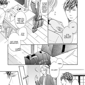 [Kurusu Haiji] Sensei wa Bucchouzura Shite Yatte Kuru – Vol.02 (update c.5+6) [Eng] – Gay Manga sex 15
