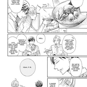 [Kurusu Haiji] Sensei wa Bucchouzura Shite Yatte Kuru – Vol.02 (update c.5+6) [Eng] – Gay Manga sex 16