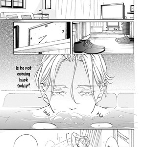 [Kurusu Haiji] Sensei wa Bucchouzura Shite Yatte Kuru – Vol.02 (update c.5+6) [Eng] – Gay Manga sex 17
