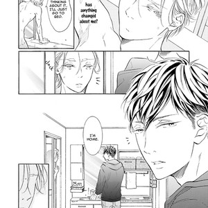 [Kurusu Haiji] Sensei wa Bucchouzura Shite Yatte Kuru – Vol.02 (update c.5+6) [Eng] – Gay Manga sex 18