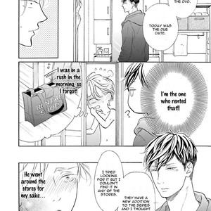[Kurusu Haiji] Sensei wa Bucchouzura Shite Yatte Kuru – Vol.02 (update c.5+6) [Eng] – Gay Manga sex 20