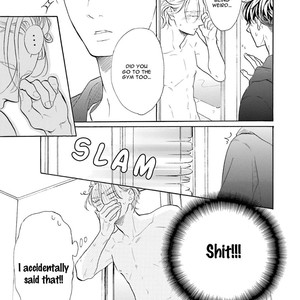 [Kurusu Haiji] Sensei wa Bucchouzura Shite Yatte Kuru – Vol.02 (update c.5+6) [Eng] – Gay Manga sex 21