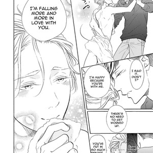 [Kurusu Haiji] Sensei wa Bucchouzura Shite Yatte Kuru – Vol.02 (update c.5+6) [Eng] – Gay Manga sex 26