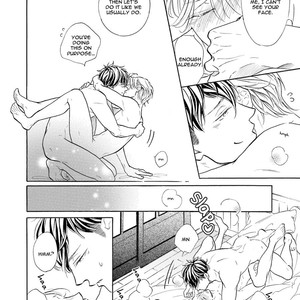[Kurusu Haiji] Sensei wa Bucchouzura Shite Yatte Kuru – Vol.02 (update c.5+6) [Eng] – Gay Manga sex 32