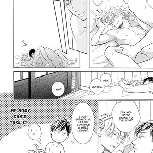 [Kurusu Haiji] Sensei wa Bucchouzura Shite Yatte Kuru – Vol.02 (update c.5+6) [Eng] – Gay Manga sex 34
