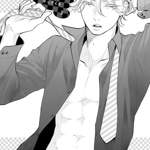 [Kurusu Haiji] Sensei wa Bucchouzura Shite Yatte Kuru – Vol.02 (update c.5+6) [Eng] – Gay Manga sex 40