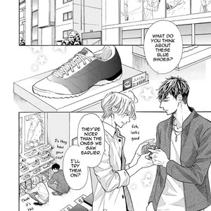 [Kurusu Haiji] Sensei wa Bucchouzura Shite Yatte Kuru – Vol.02 (update c.5+6) [Eng] – Gay Manga sex 41