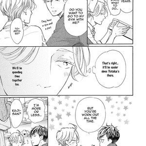 [Kurusu Haiji] Sensei wa Bucchouzura Shite Yatte Kuru – Vol.02 (update c.5+6) [Eng] – Gay Manga sex 42