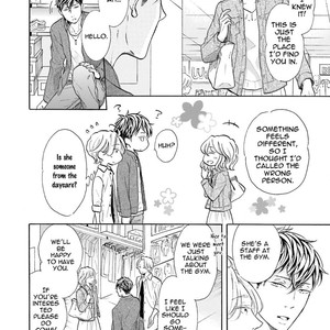 [Kurusu Haiji] Sensei wa Bucchouzura Shite Yatte Kuru – Vol.02 (update c.5+6) [Eng] – Gay Manga sex 43