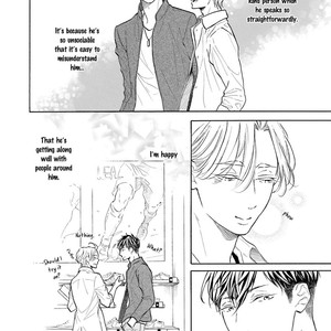 [Kurusu Haiji] Sensei wa Bucchouzura Shite Yatte Kuru – Vol.02 (update c.5+6) [Eng] – Gay Manga sex 45