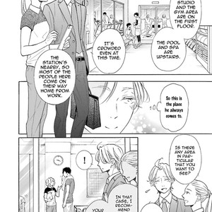 [Kurusu Haiji] Sensei wa Bucchouzura Shite Yatte Kuru – Vol.02 (update c.5+6) [Eng] – Gay Manga sex 47