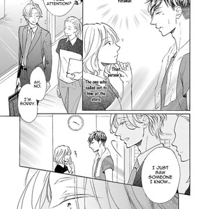 [Kurusu Haiji] Sensei wa Bucchouzura Shite Yatte Kuru – Vol.02 (update c.5+6) [Eng] – Gay Manga sex 48