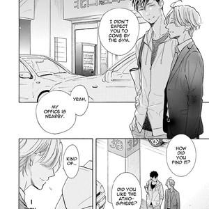 [Kurusu Haiji] Sensei wa Bucchouzura Shite Yatte Kuru – Vol.02 (update c.5+6) [Eng] – Gay Manga sex 51