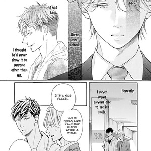 [Kurusu Haiji] Sensei wa Bucchouzura Shite Yatte Kuru – Vol.02 (update c.5+6) [Eng] – Gay Manga sex 52