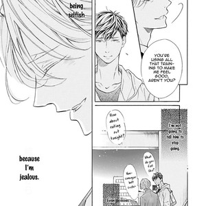 [Kurusu Haiji] Sensei wa Bucchouzura Shite Yatte Kuru – Vol.02 (update c.5+6) [Eng] – Gay Manga sex 56