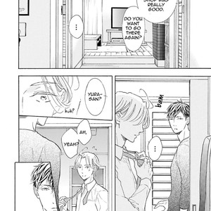 [Kurusu Haiji] Sensei wa Bucchouzura Shite Yatte Kuru – Vol.02 (update c.5+6) [Eng] – Gay Manga sex 57