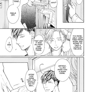 [Kurusu Haiji] Sensei wa Bucchouzura Shite Yatte Kuru – Vol.02 (update c.5+6) [Eng] – Gay Manga sex 58
