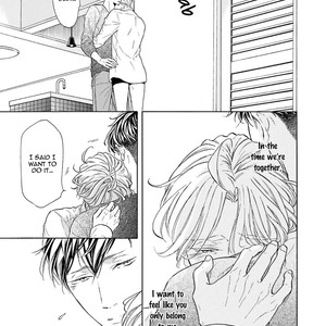 [Kurusu Haiji] Sensei wa Bucchouzura Shite Yatte Kuru – Vol.02 (update c.5+6) [Eng] – Gay Manga sex 60