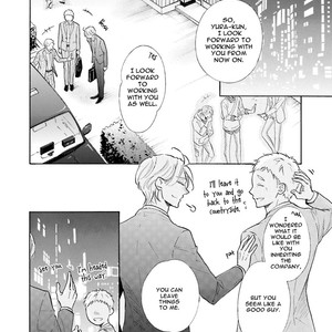[Kurusu Haiji] Sensei wa Bucchouzura Shite Yatte Kuru – Vol.02 (update c.5+6) [Eng] – Gay Manga sex 68