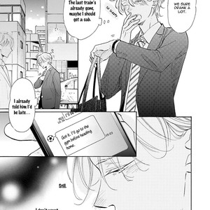 [Kurusu Haiji] Sensei wa Bucchouzura Shite Yatte Kuru – Vol.02 (update c.5+6) [Eng] – Gay Manga sex 69