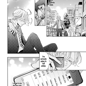 [Kurusu Haiji] Sensei wa Bucchouzura Shite Yatte Kuru – Vol.02 (update c.5+6) [Eng] – Gay Manga sex 70