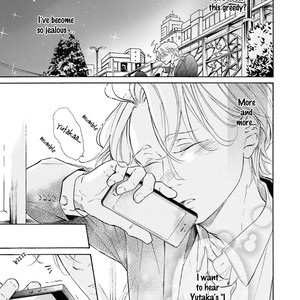 [Kurusu Haiji] Sensei wa Bucchouzura Shite Yatte Kuru – Vol.02 (update c.5+6) [Eng] – Gay Manga sex 71