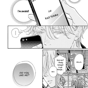 [Kurusu Haiji] Sensei wa Bucchouzura Shite Yatte Kuru – Vol.02 (update c.5+6) [Eng] – Gay Manga sex 72