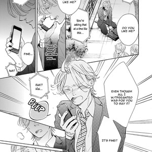 [Kurusu Haiji] Sensei wa Bucchouzura Shite Yatte Kuru – Vol.02 (update c.5+6) [Eng] – Gay Manga sex 73