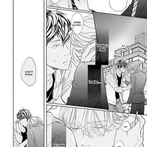 [Kurusu Haiji] Sensei wa Bucchouzura Shite Yatte Kuru – Vol.02 (update c.5+6) [Eng] – Gay Manga sex 78