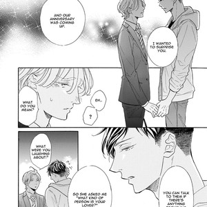 [Kurusu Haiji] Sensei wa Bucchouzura Shite Yatte Kuru – Vol.02 (update c.5+6) [Eng] – Gay Manga sex 82